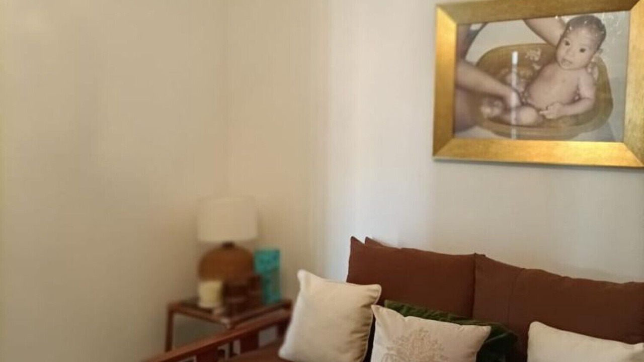 Photo of Livingroom in Sao Nicolau