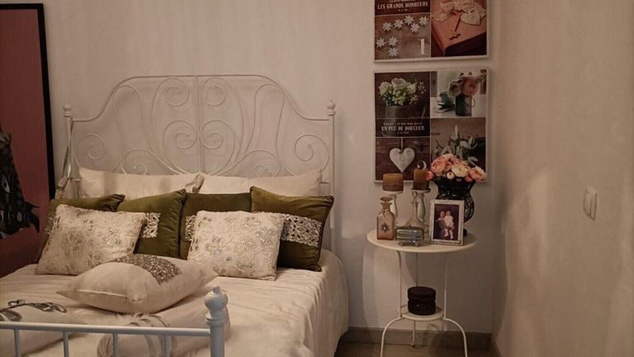 Photo of Bedroom in Sao Nicolau