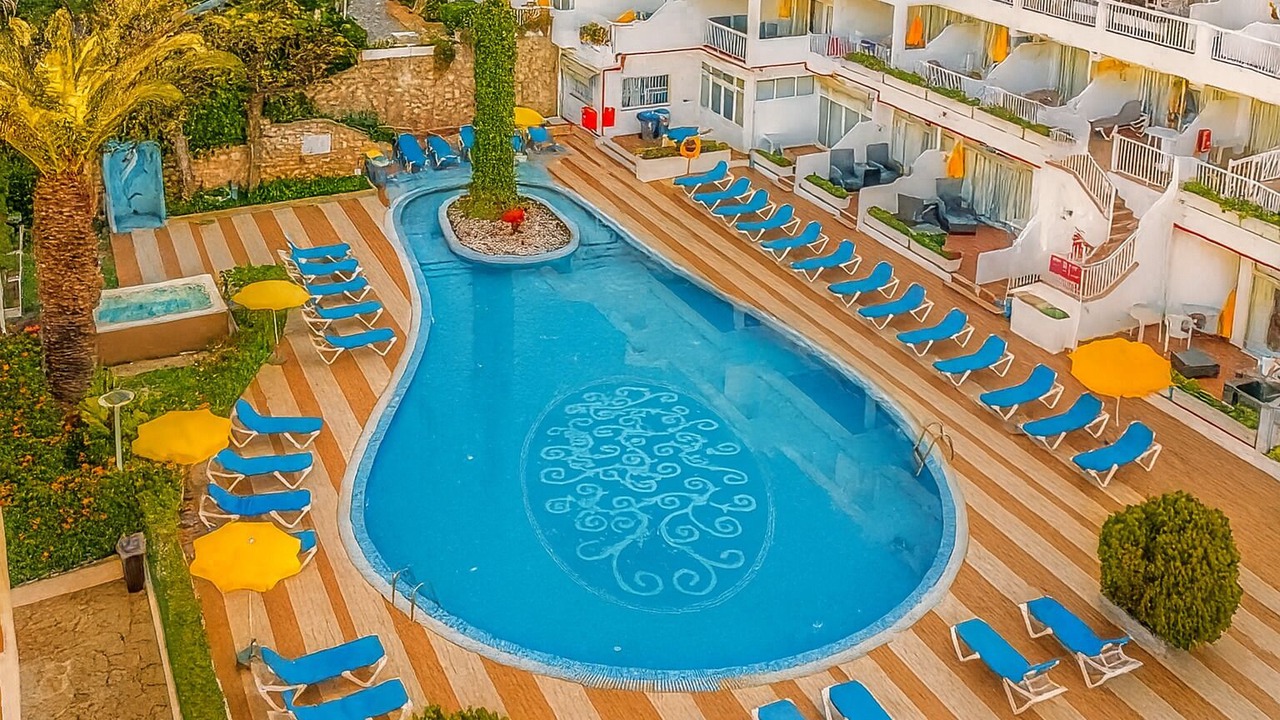 Photo of Outdoor in Oura