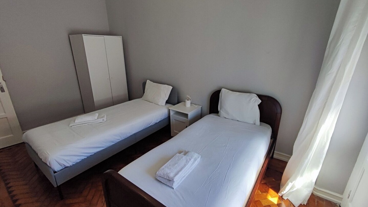 Photo of Bedroom in Reboleira