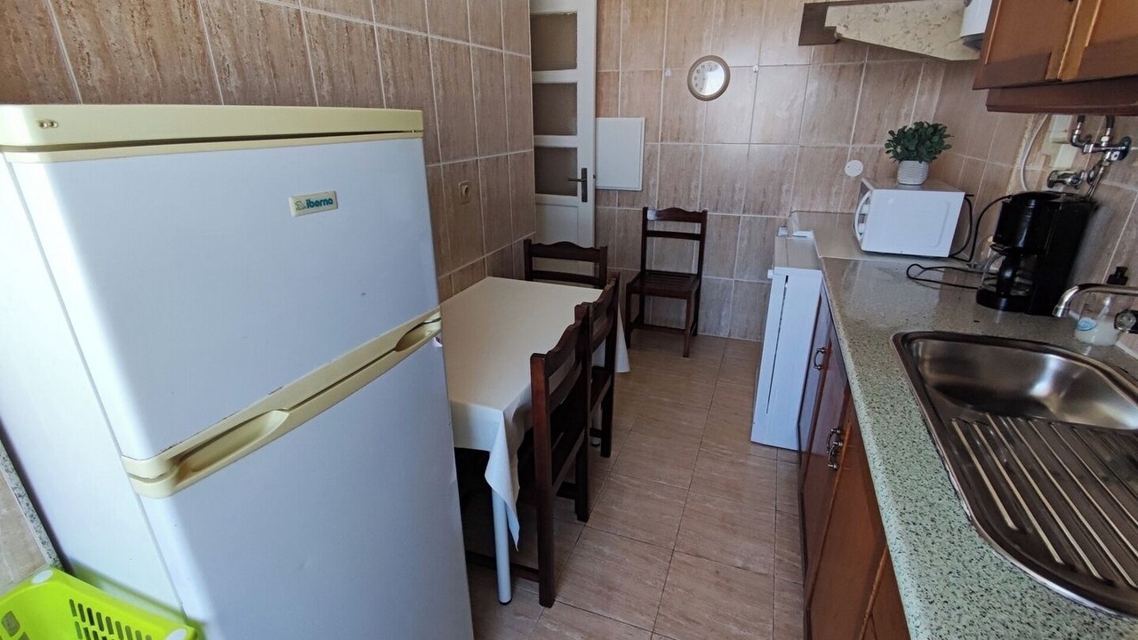 Photo of Kitchen in Reboleira