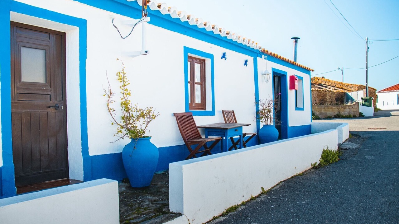 Photo of Outdoor in Alcoutim