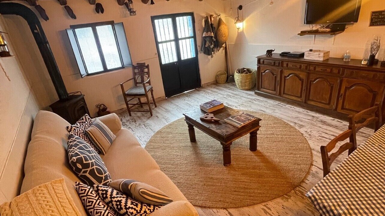 Photo of Livingroom in Alcoutim