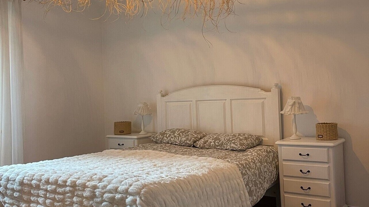 Photo of Bedroom in Alcoutim