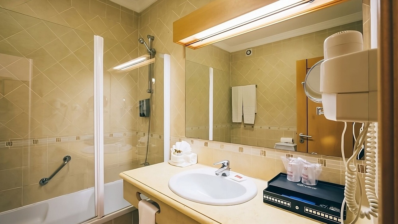 Photo of Bathroom in Areias de Sao Joao