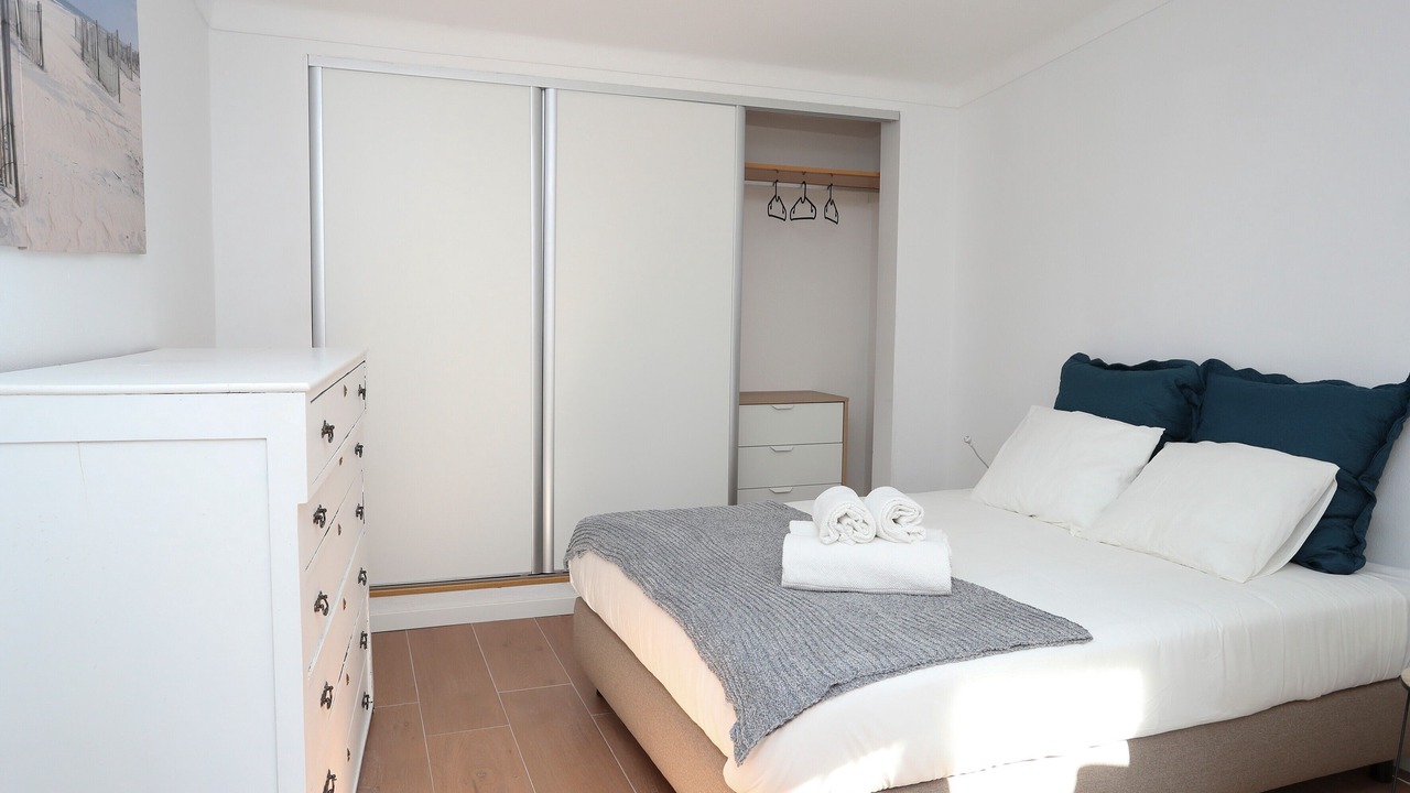 Photo of Bedroom in Setubal