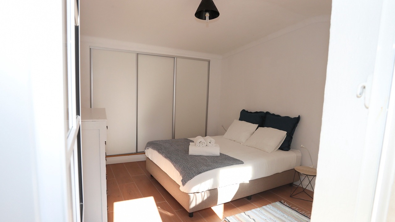 Photo of Bedroom in Setubal