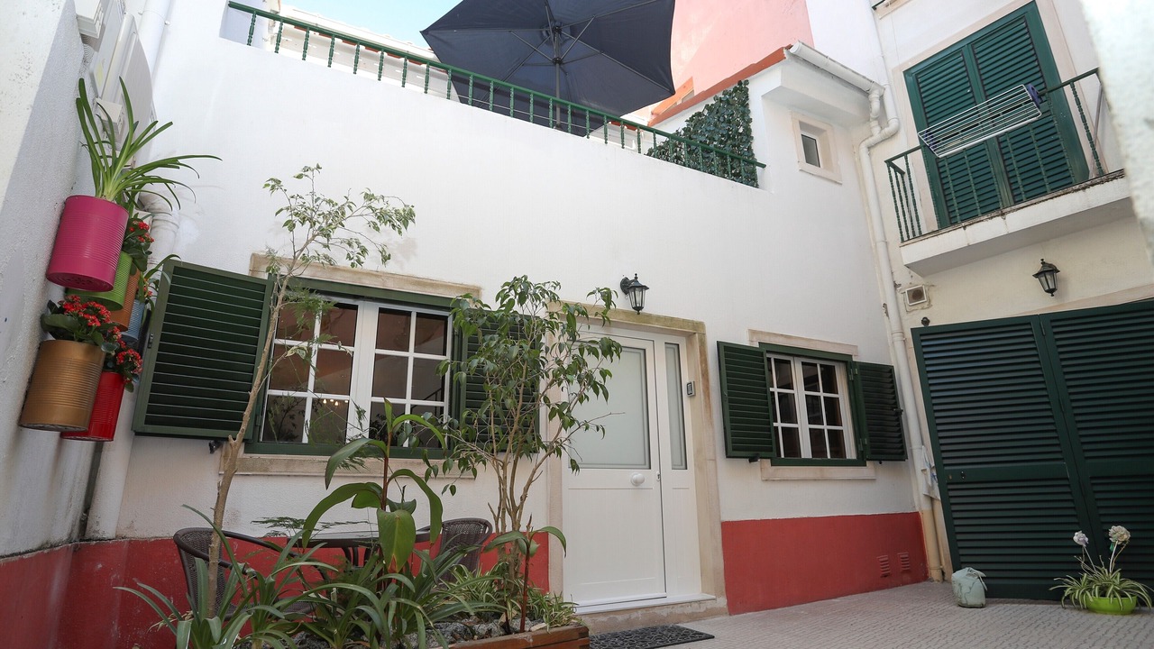 Photo of Outdoor in Setubal