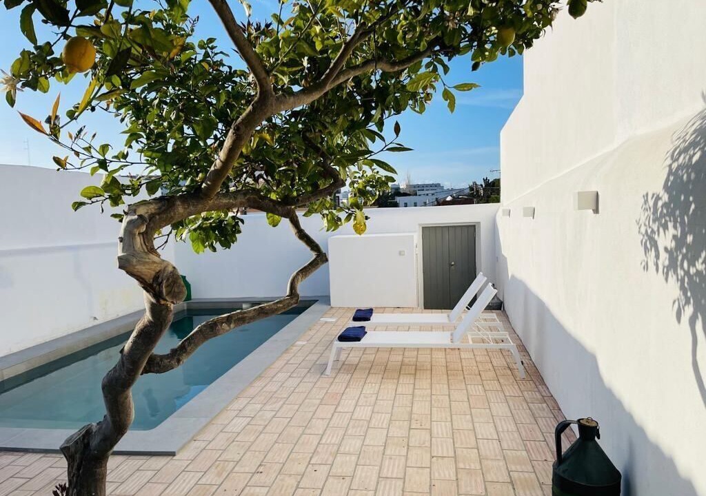 Photo of Outdoor in Tavira