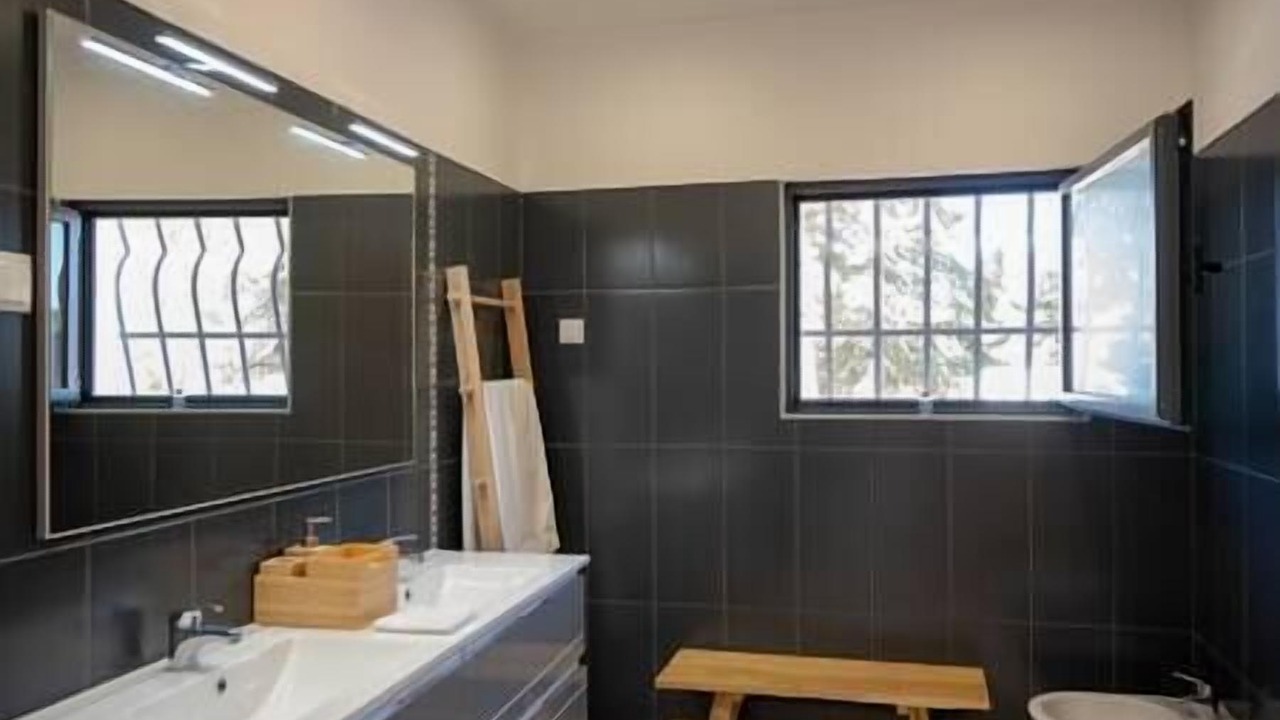 Photo of Bathroom in Mato Serrao