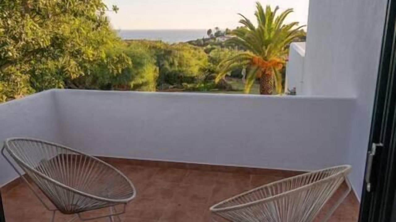 Photo of Patio Balcony in Mato Serrao