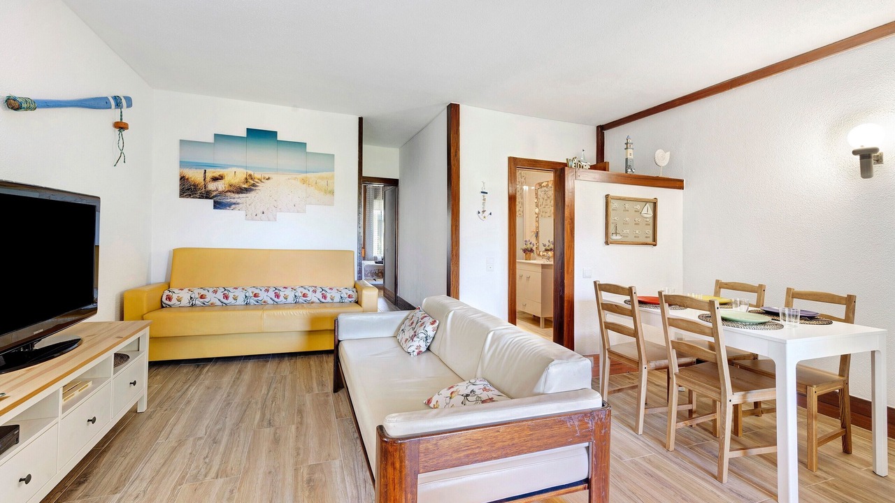 Photo of Livingroom in Carvalhal