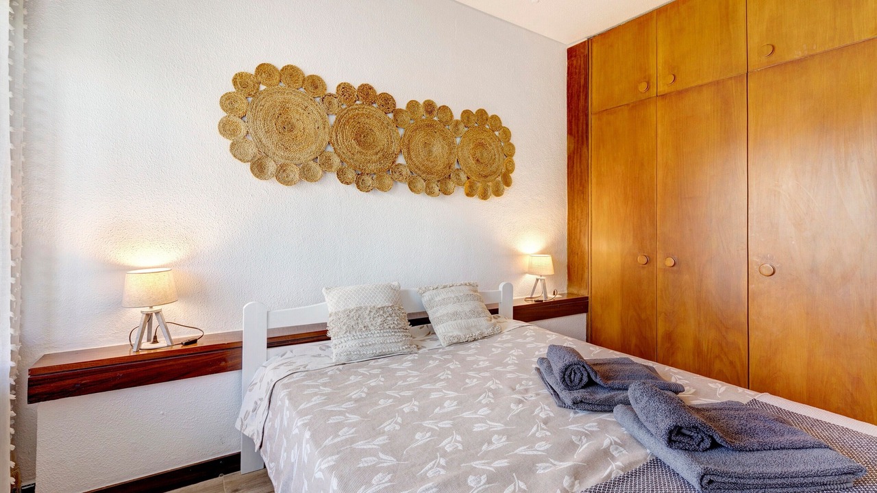 Photo of Bedroom in Carvalhal