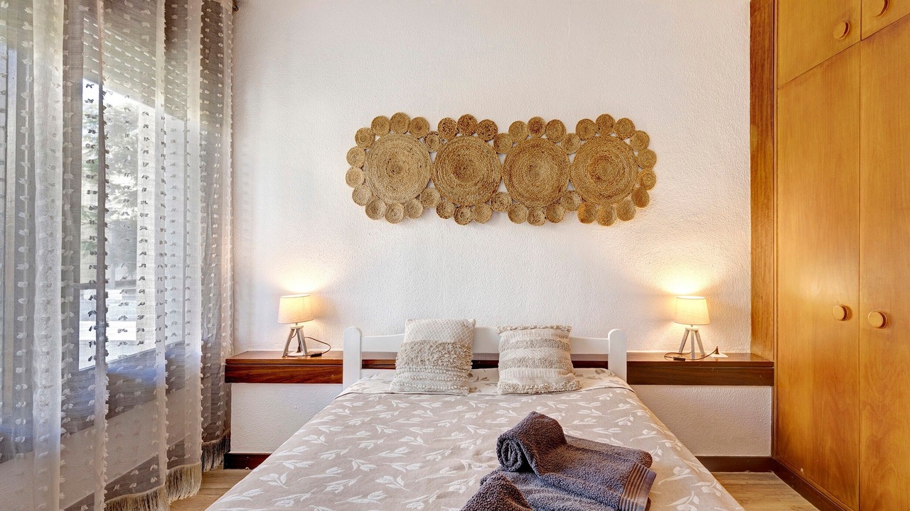 Photo of Bedroom in Carvalhal