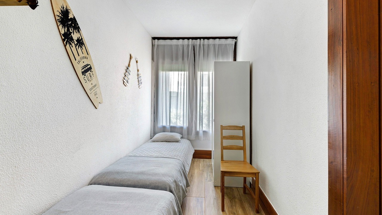 Photo of Bedroom in Carvalhal
