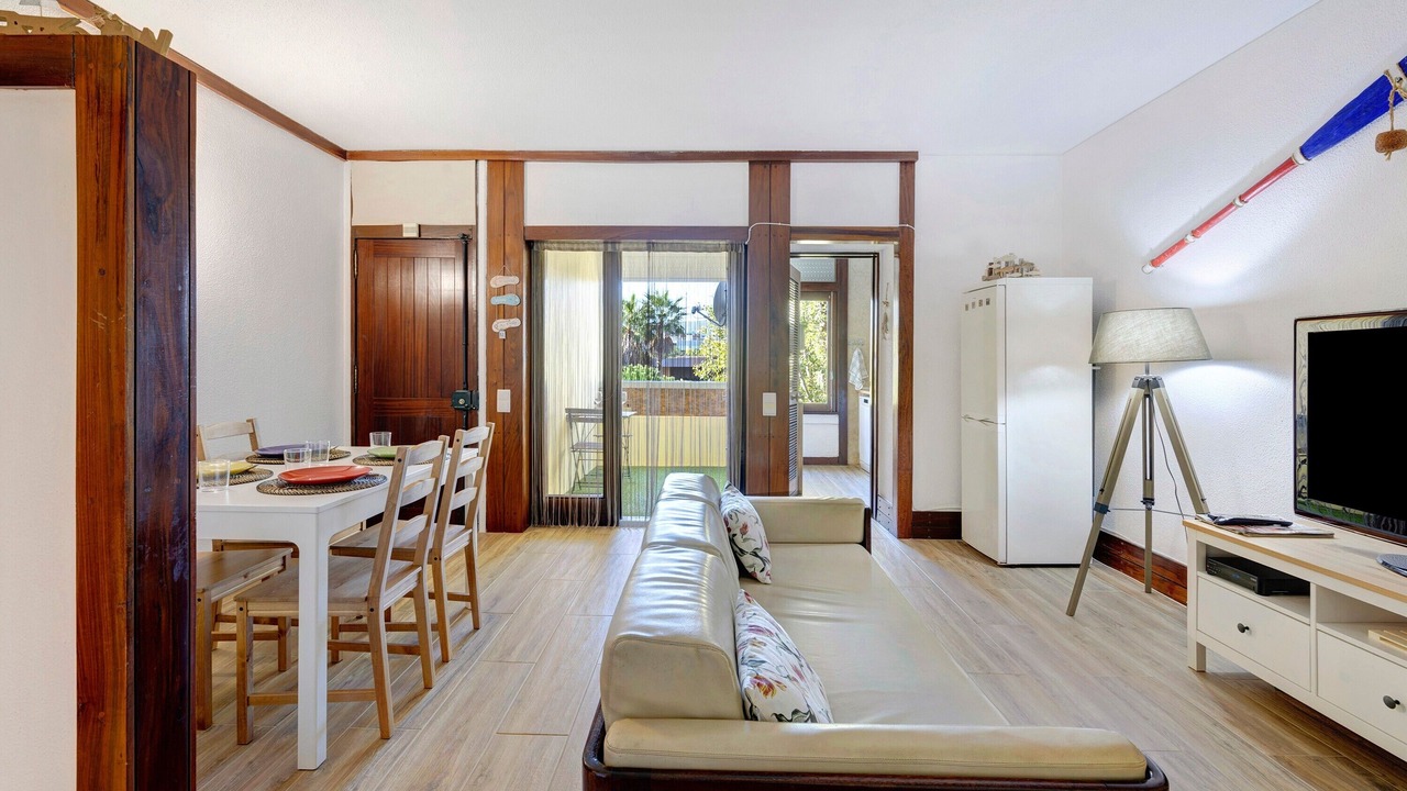 Photo of Livingroom in Carvalhal