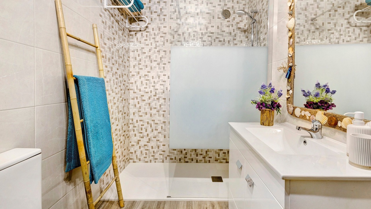 Photo of Bathroom in Carvalhal