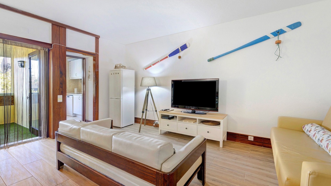 Photo of Livingroom in Carvalhal