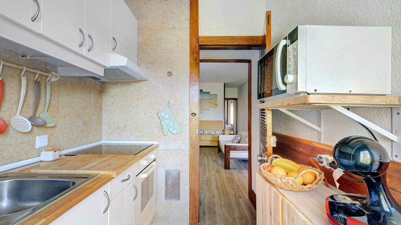 Photo of Kitchen in Carvalhal