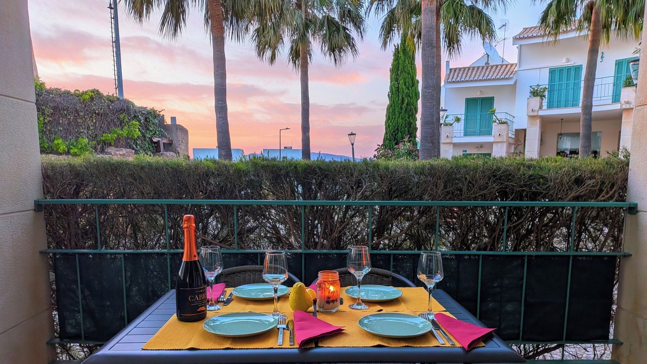 Photo of Outdoor in Ferragudo