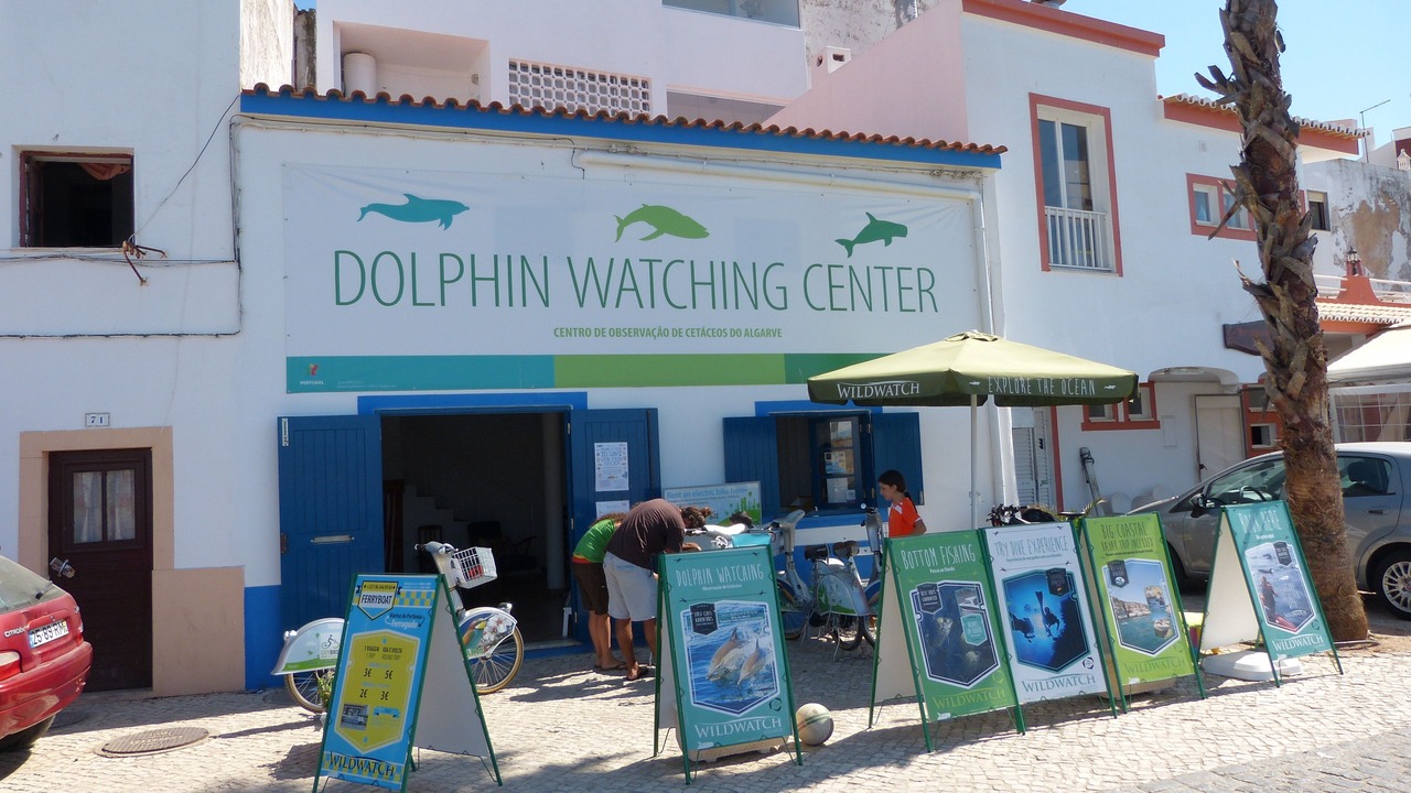 Photo of Outdoor in Ferragudo