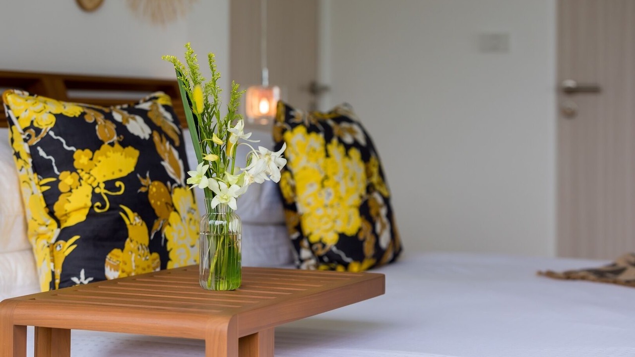 Photo of Bedroom in Moo 5