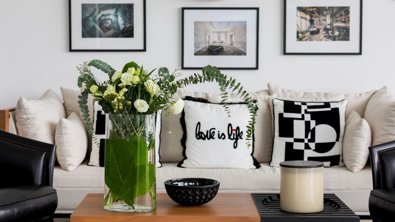 Photo of Livingroom in Moo 5