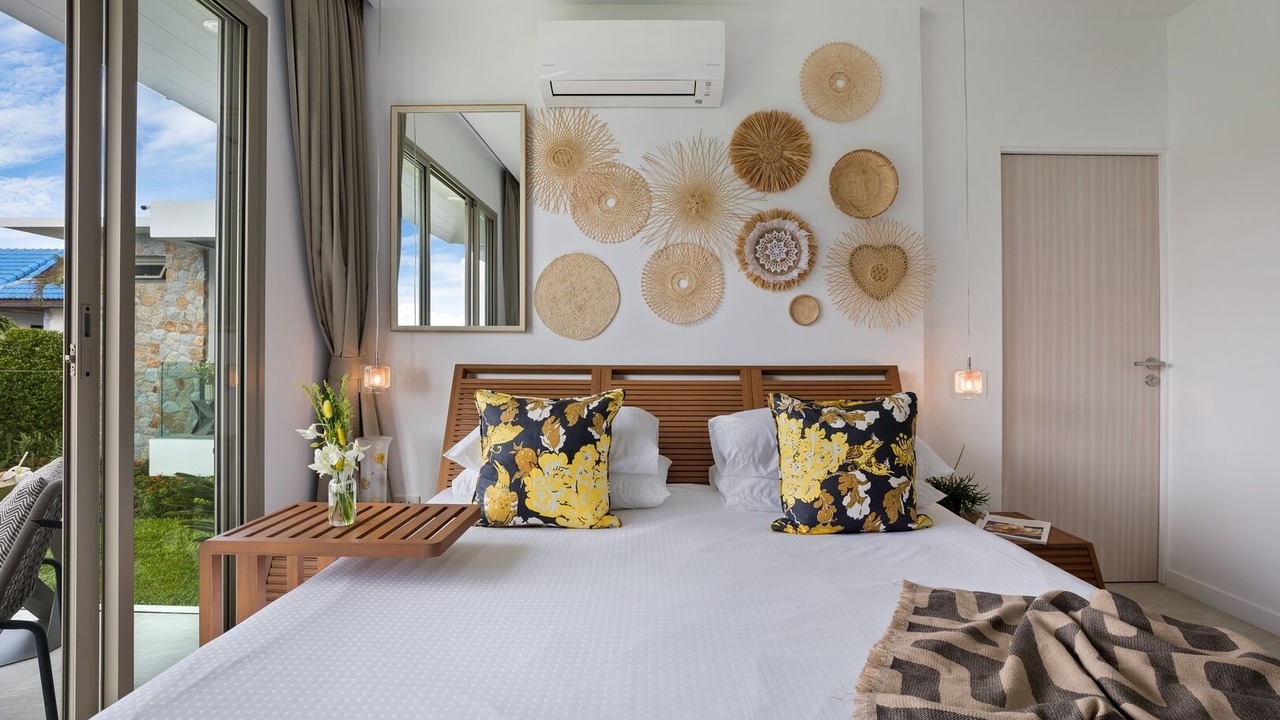 Photo of Bedroom in Moo 5