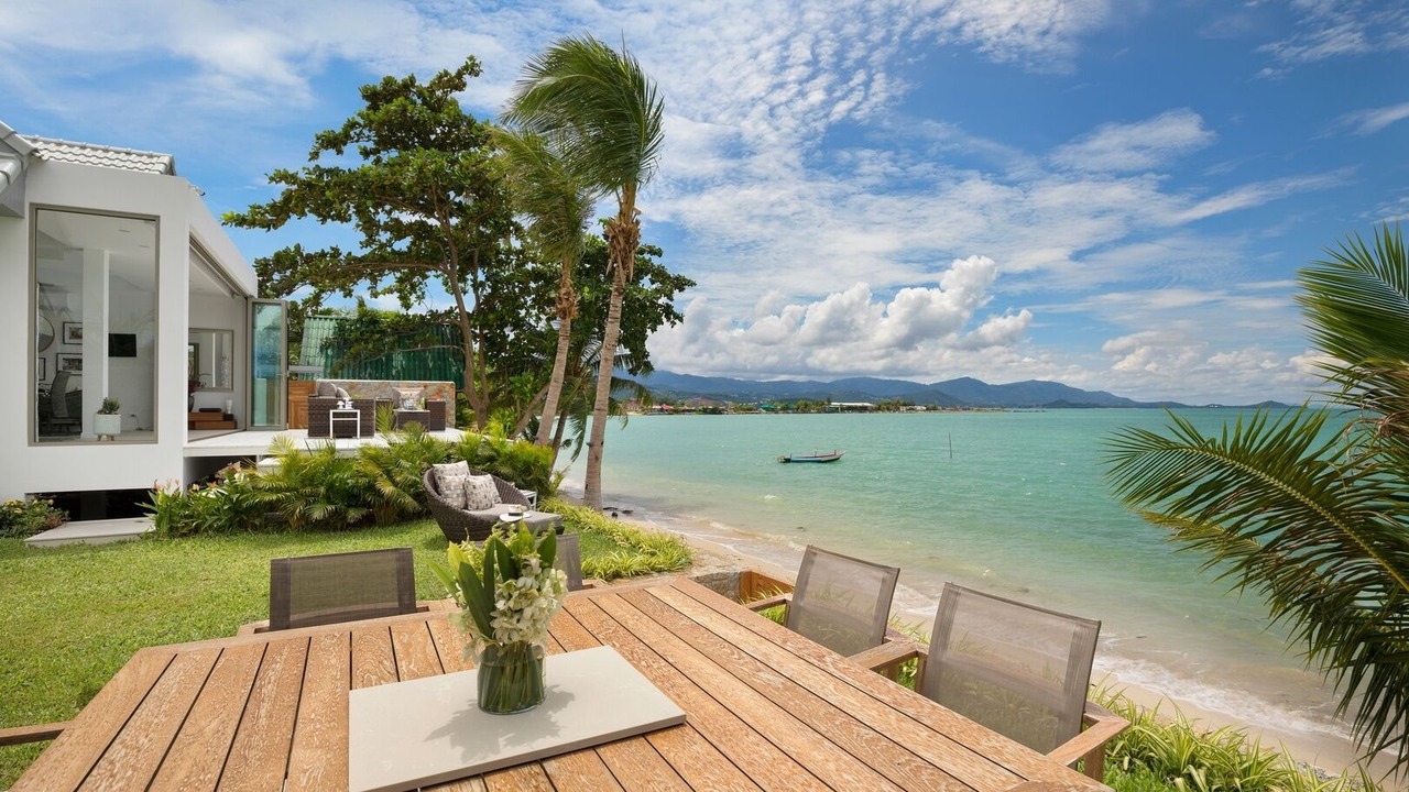 Photo of Outdoor in Moo 5
