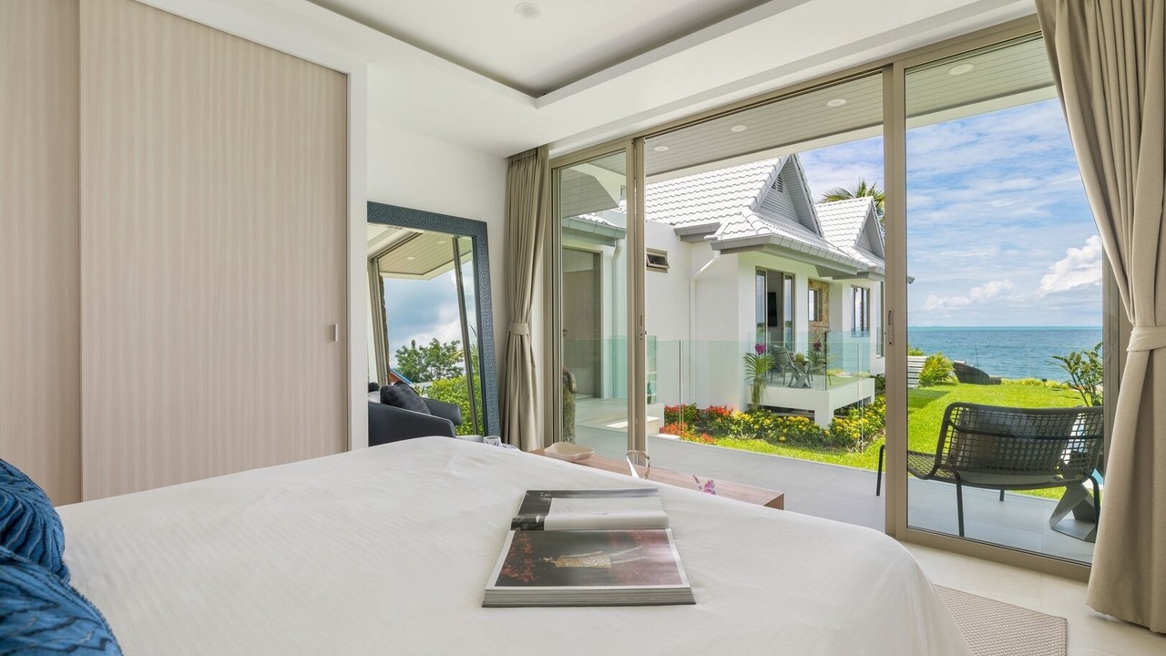 Photo of Bedroom in Moo 5
