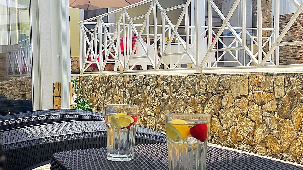 Photo of Patio Balcony in Ericeira