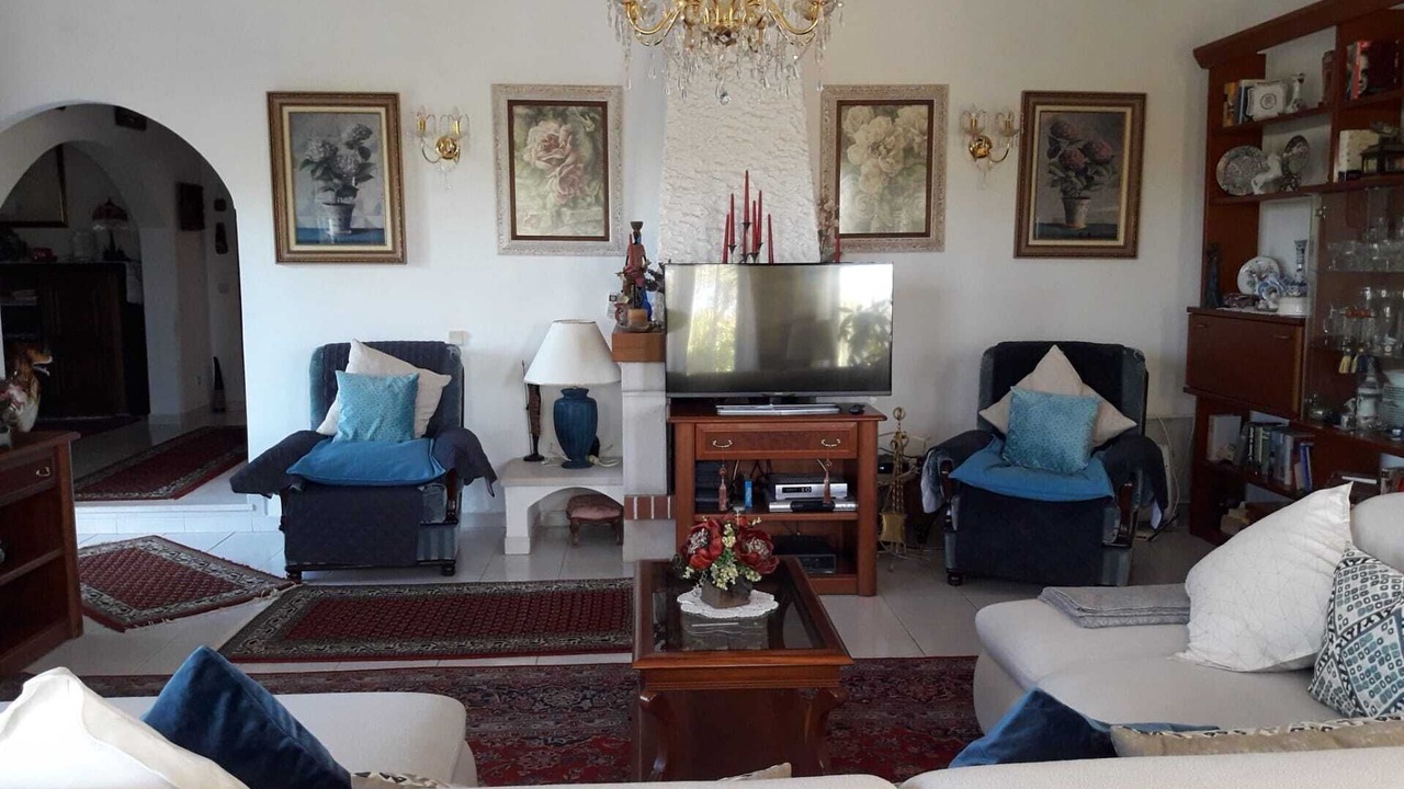 Photo of Livingroom in Pechao