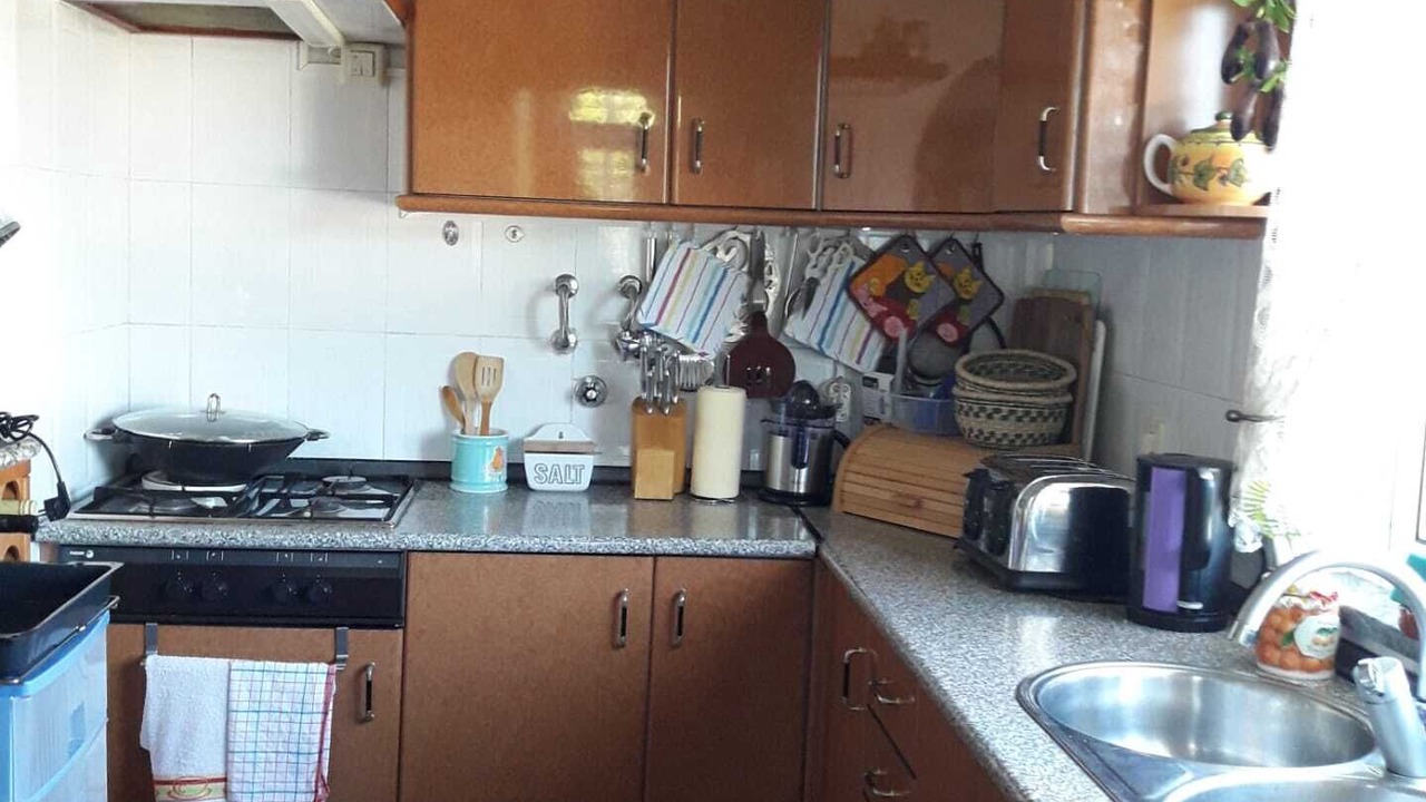 Photo of Kitchen in Pechao