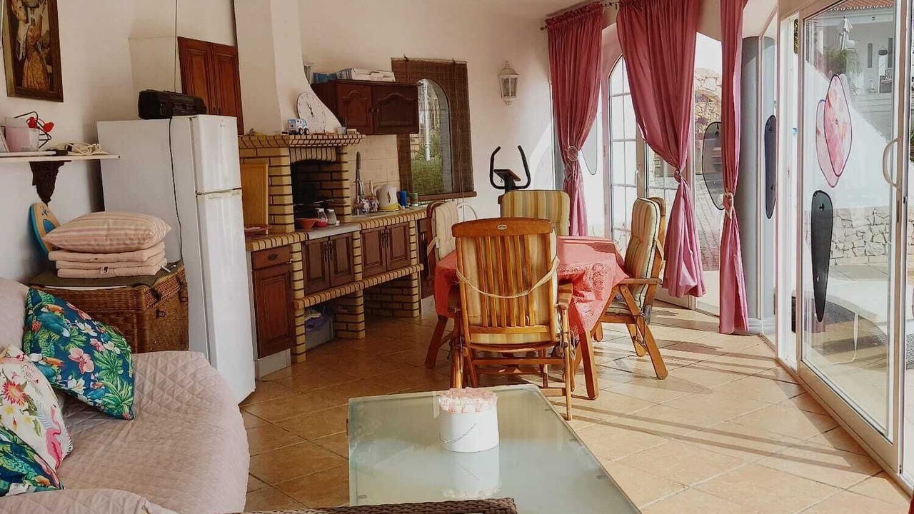 Photo of Livingroom in Pechao