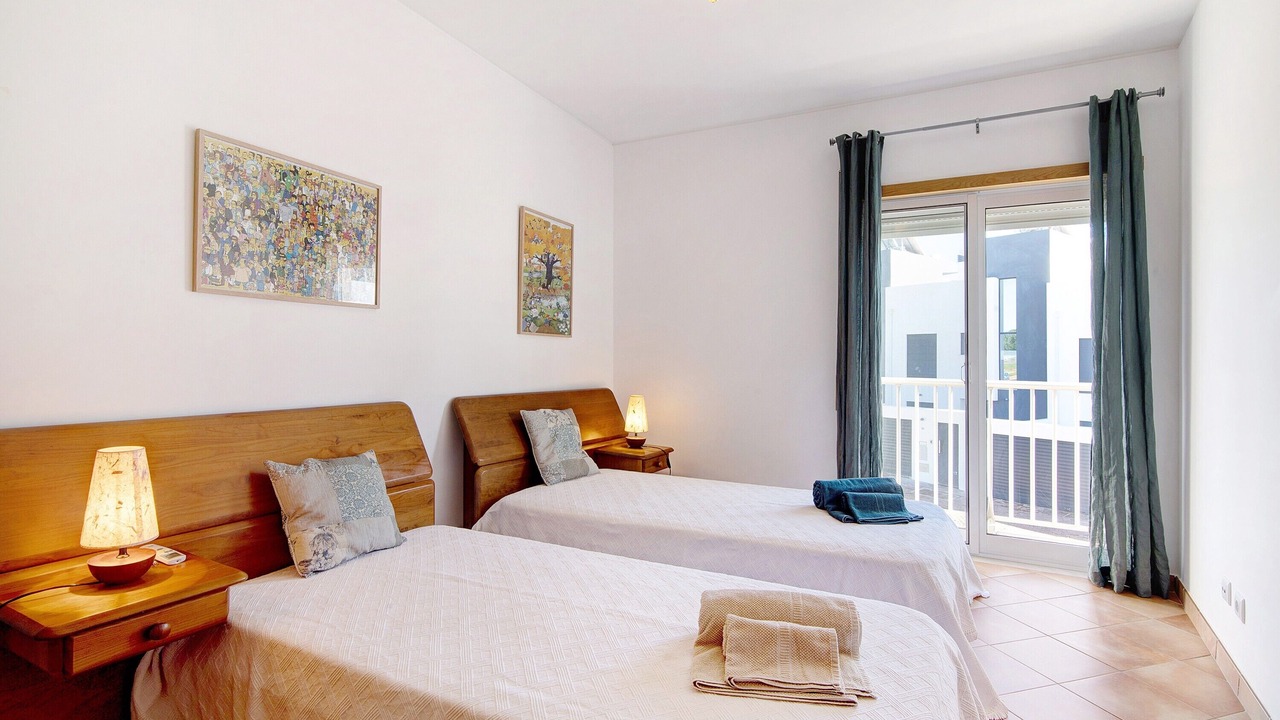 Photo of Bedroom in Santa Luzia