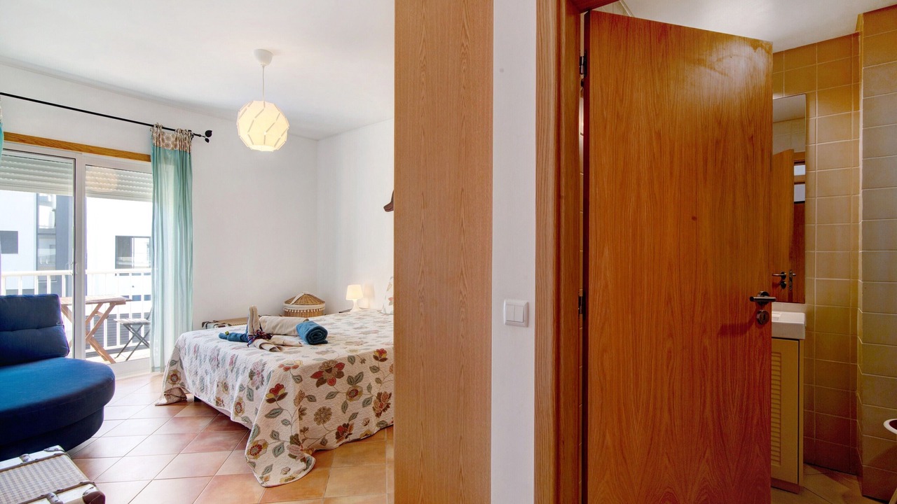 Photo of Bedroom in Santa Luzia
