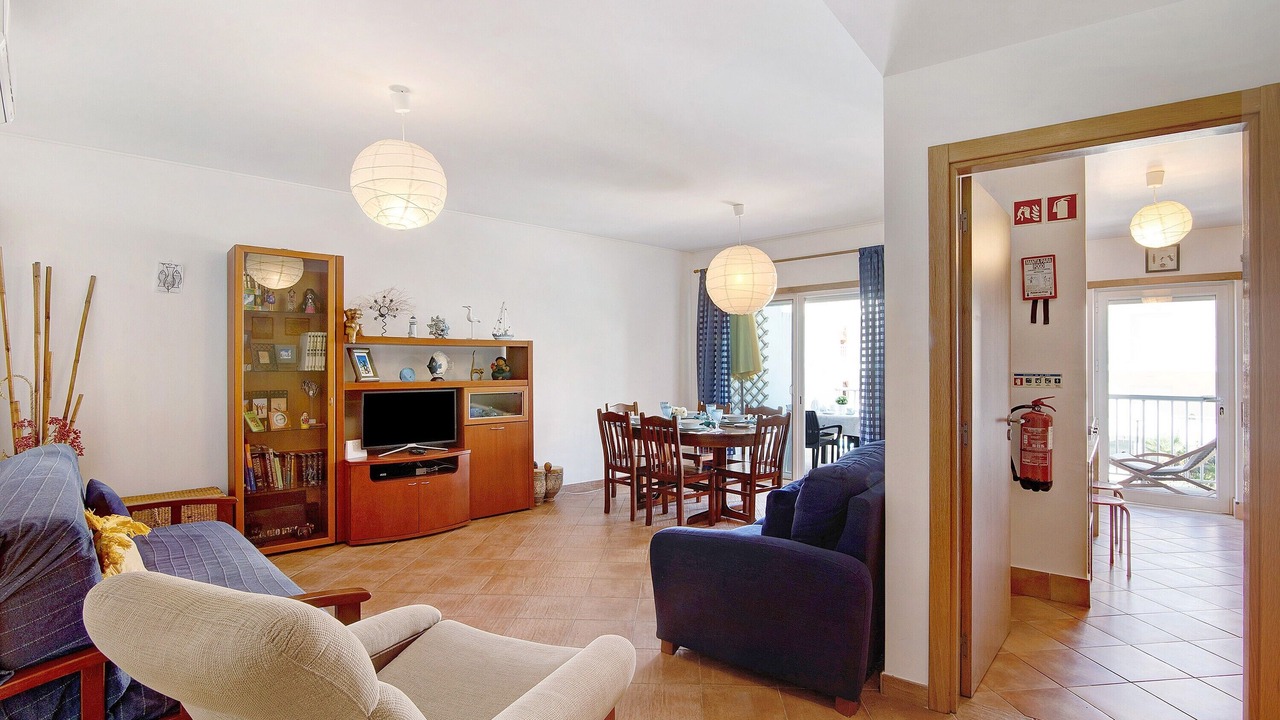 Photo of Livingroom in Santa Luzia