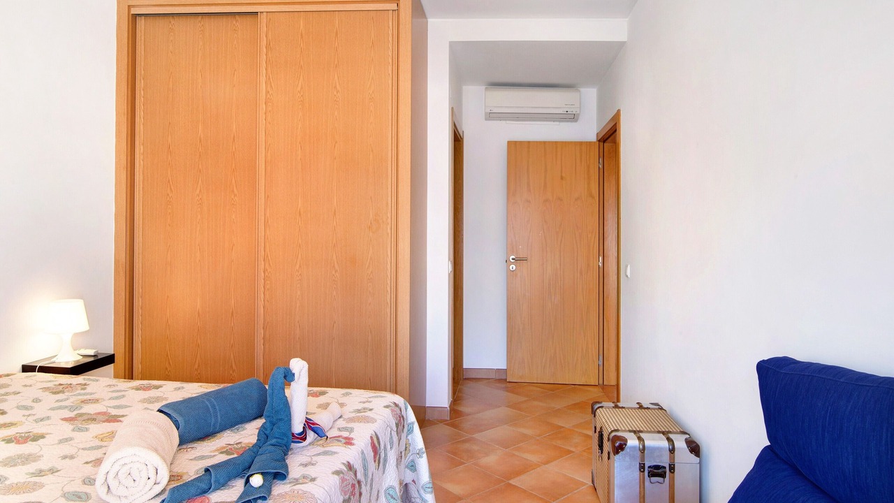 Photo of Bedroom in Santa Luzia