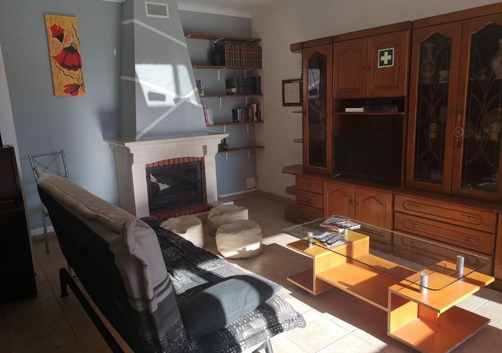 Photo of Livingroom in Urbanizacao dos Calicos