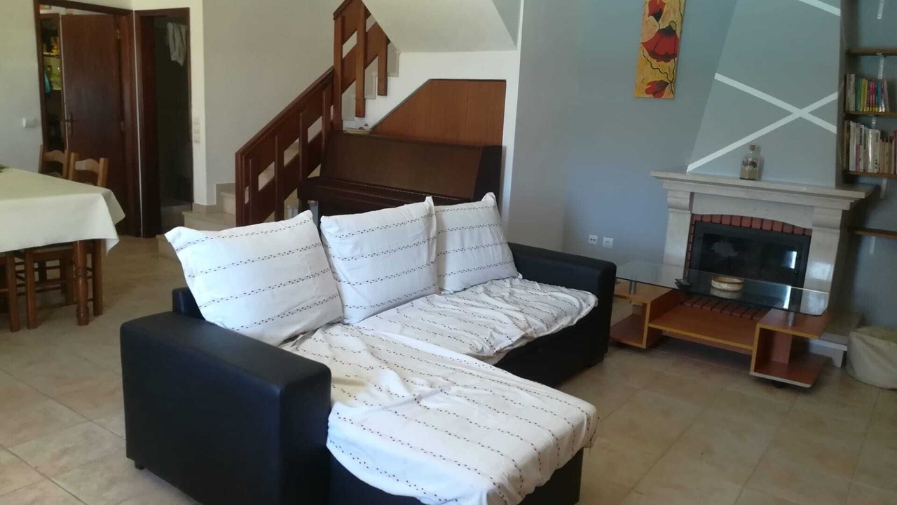 Photo of Livingroom in Urbanizacao dos Calicos