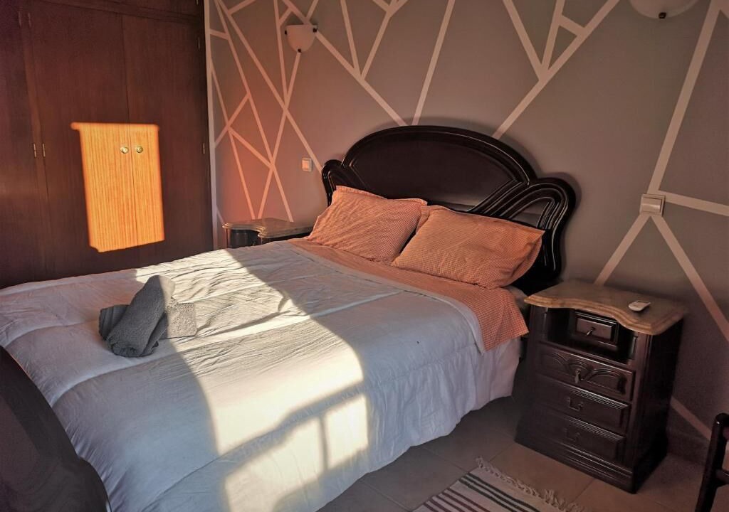 Photo of Bedroom in Urbanizacao dos Calicos