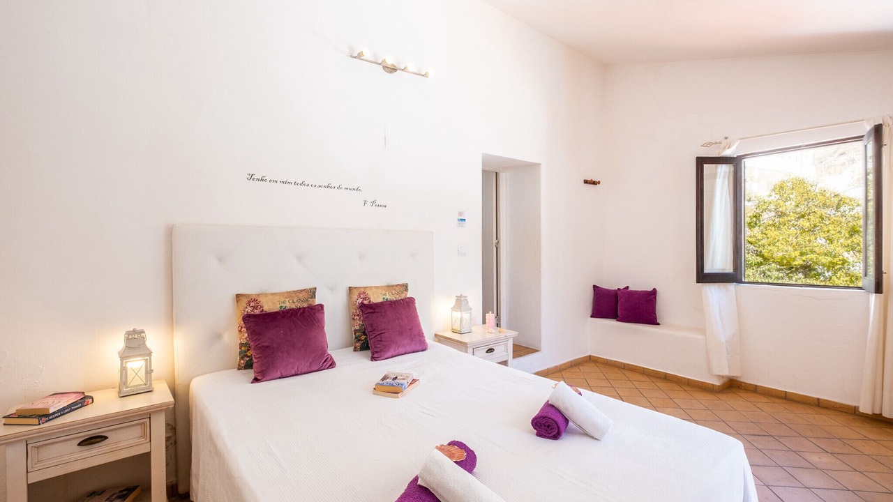 Photo of Bedroom in Mato Serrao