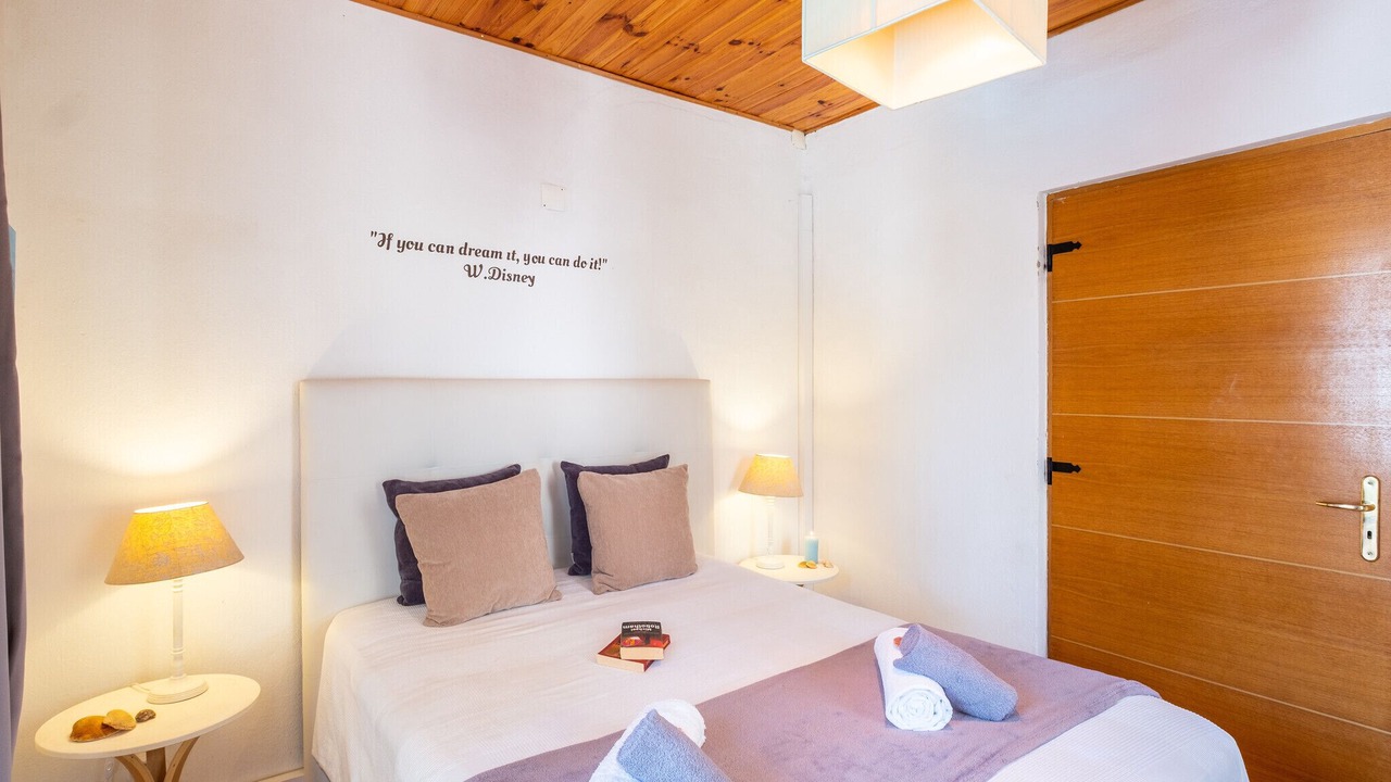 Photo of Bedroom in Mato Serrao