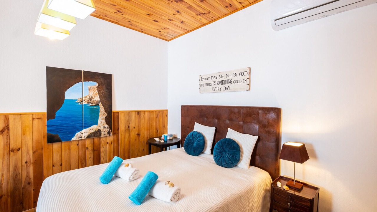 Photo of Bedroom in Mato Serrao