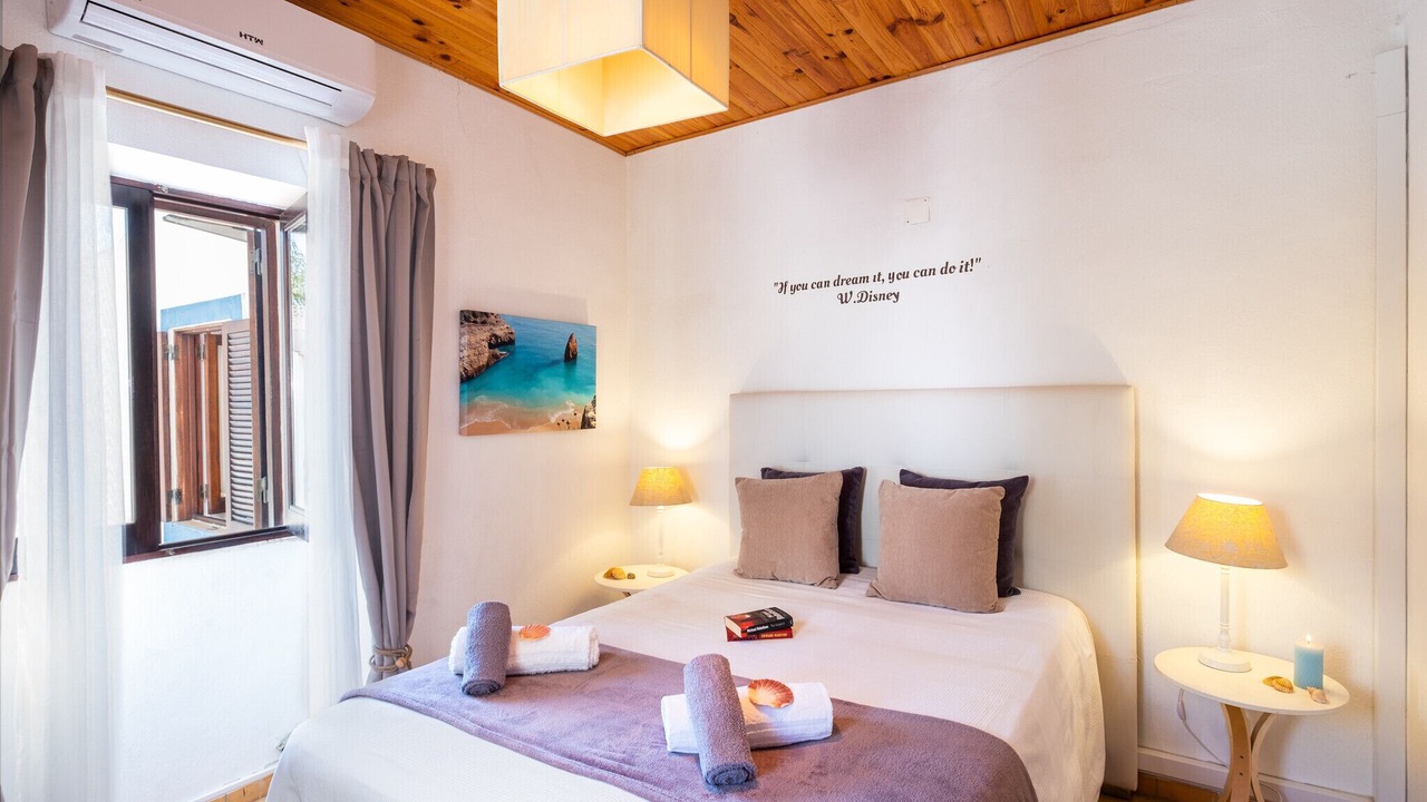 Photo of Bedroom in Mato Serrao
