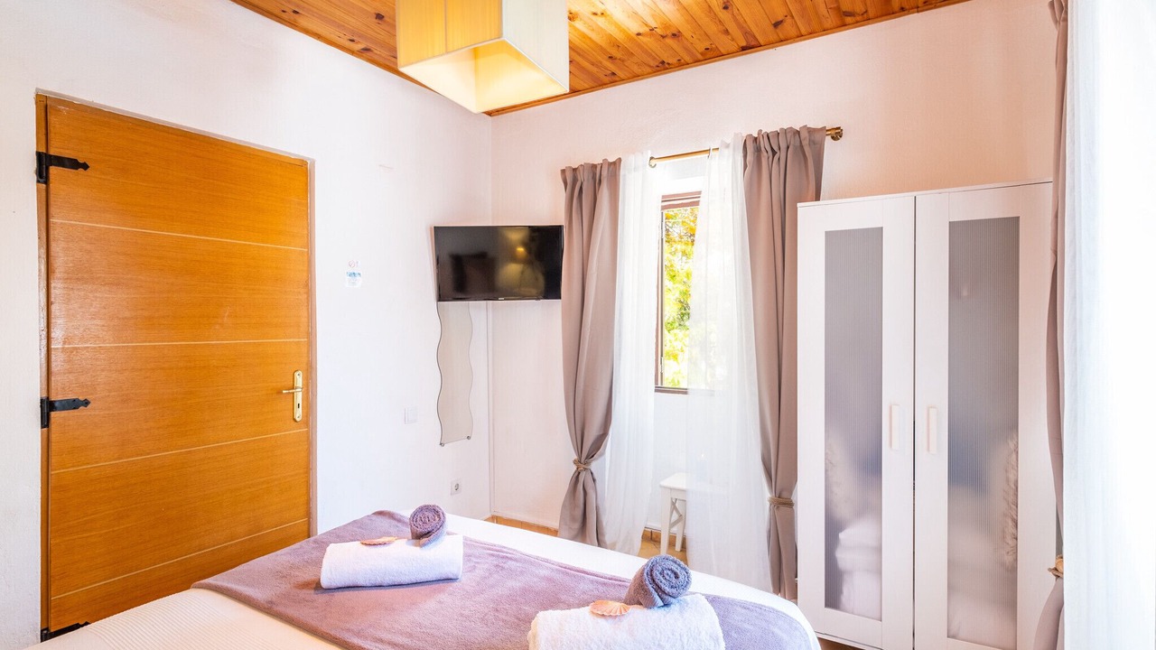 Photo of Bedroom in Mato Serrao
