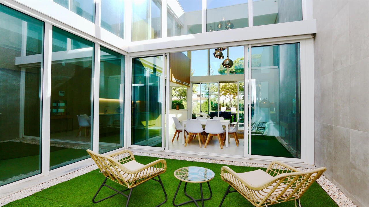 Photo of Outdoor in Quarteira