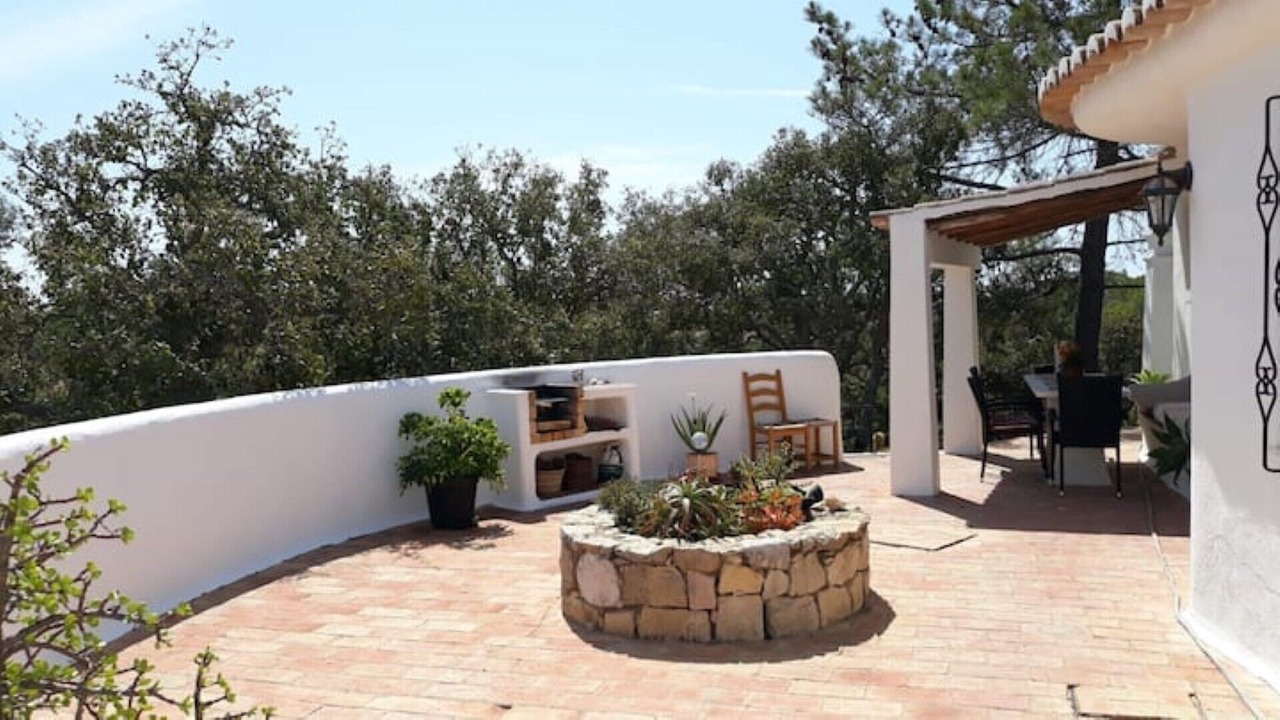 Photo of Outdoor in Lagoa e Carvoeiro