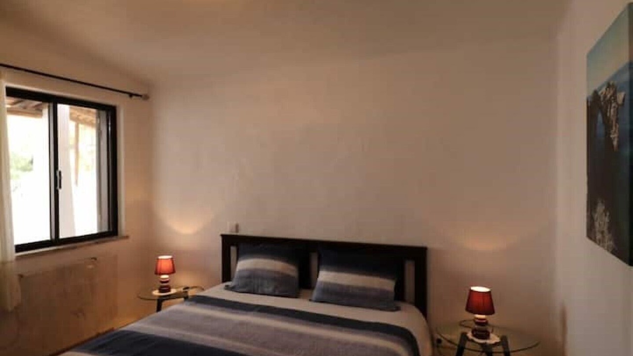 Photo of Bedroom in Lagoa e Carvoeiro
