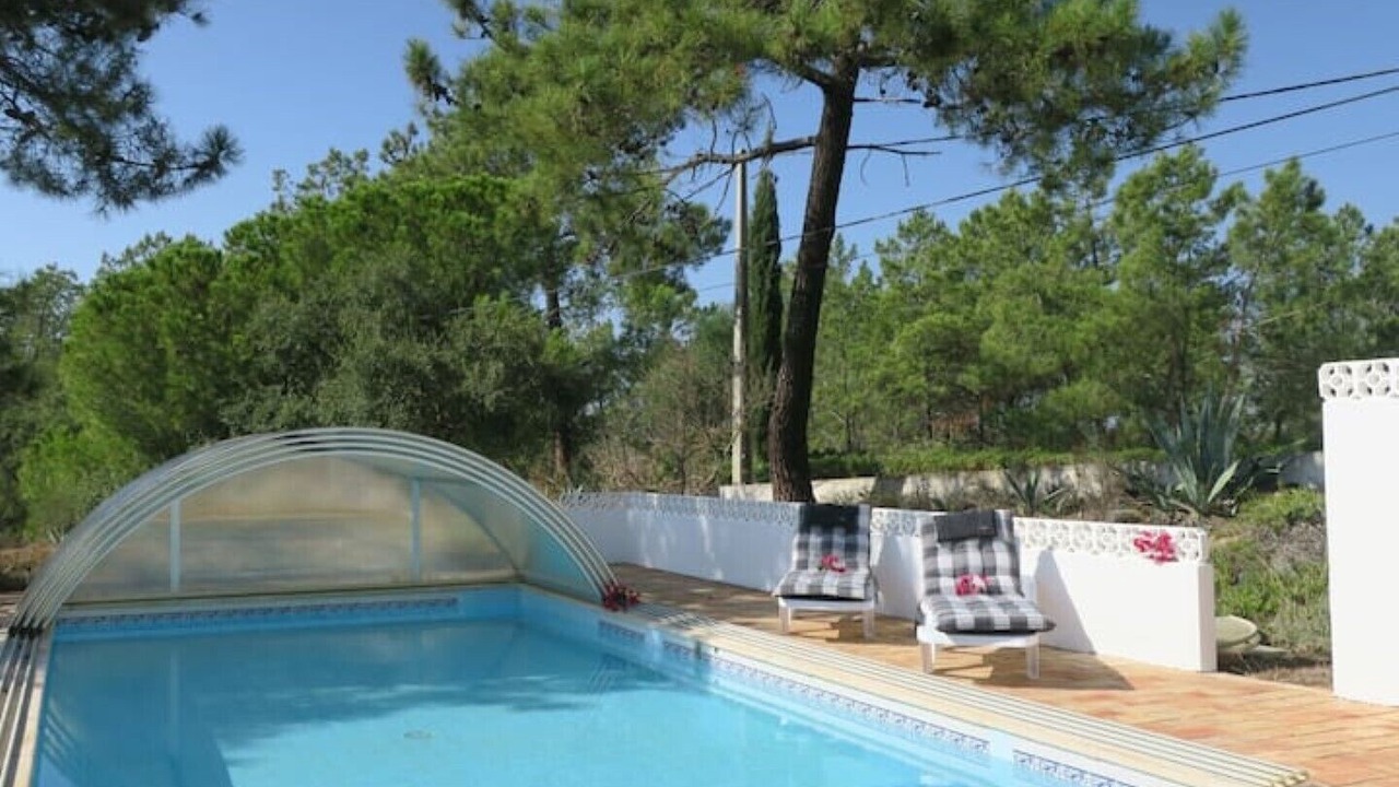 Photo of Outdoor in Lagoa e Carvoeiro